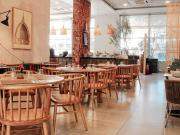 ibis Santiago Providencia