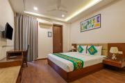 Top New Delhi