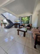 Casa ampla próxima ao mar