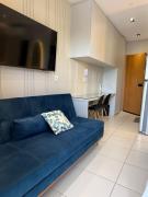 Makia Beach Experience - Studios em Muro Alto por Yolo