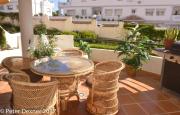 Puerto Banus Marbella Large Duplex 3BE 4BA