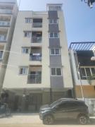 Cosy Penthouse Double Bedroom for get together