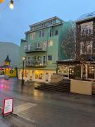 Downtown Akureyri Studio