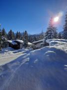 Appartement Lyso en Soly