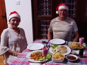 Koggala Lake view P&J Villa