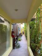 Casinha da Julieta - Terceira Praia