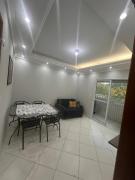 Apartamento 2 dormitórios no Canto do Forte - Praia Grande