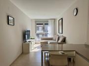 Beach & City Apartment