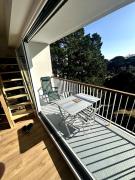 Appartement Pornic plage Noëveillard à pied