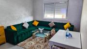 Appartement Mesnana Golf Tanger