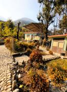 Riverstone homestay & Resort