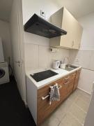 Gemütliches Appartment in Beckingen an der Saar und A8