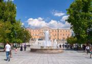 Βrand New Cosy Flat in Center of Syntagma Square