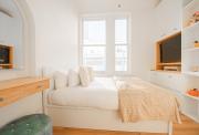Bright Modern 2 Bed 2 Bath Apartment Paddington
