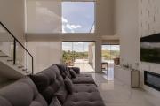 Casa Alto Padrao com Piscina, Sauna e Vista