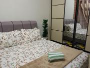 As-Sakinah Homestay, Nilai