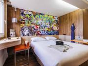 Ibis Styles Lille Marcq En Baroeul