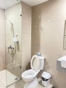 2BR Luxurious Ocean View, close Okada, Solaire, MOA, Airport with free parking