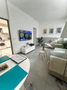 Lovely and Spacious apartment