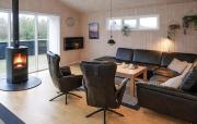 Holiday Home Jordbærvej Tarm Iv