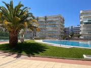 Holiday Apartment with Padel & Tennis