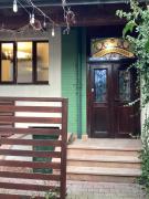 Apartament pod Papugą