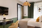 Avalon Cosy Hotel Paris