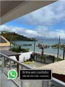 Casa Frente Mar em Porto Belo