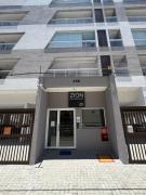 Apart Studio Lindíssimo confortável e moderno no Itaguá