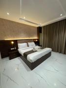 Aero Lounge Hotel