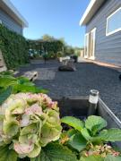 Holiday home in the polder