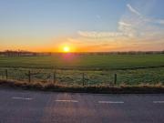 Holiday home in the polder