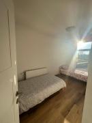 Cosy flat close to Ghent station