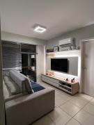 Modern Apartment with Complete Leisure UFSC Florianopolis