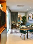 Hotel e Residencial Wyndham