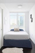 Fully furnished Lux 1bedroom condo