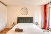 Le Charismatique - Just a stones throw from Paris - 336B