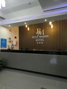 Hotel Belle Maison