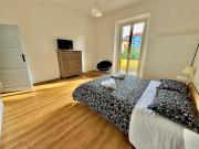 2 camere fronte Ospedale - Centro e Mare a piedi