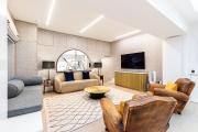 Chic Pimlico Escape with Style & Comfort