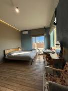 Готель Horbanpotterypark