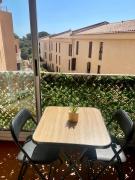 Cosy Studio bord de mer