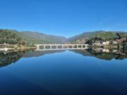 Casa de Ribes T2 Vista Fantástica