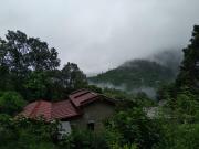 Silent Valley- Alchauna along river Kalsa