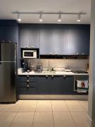 Modern Apartment with Complete Leisure UFSC Florianopolis