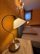 Champfer Garden Apartment