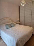 Appartement 2 Chambres - Bord de mer - Wi-Fi