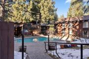 Top Mammoth Lakes