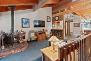 Top Mammoth Lakes