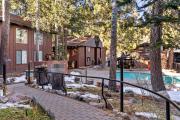 Top Mammoth Lakes